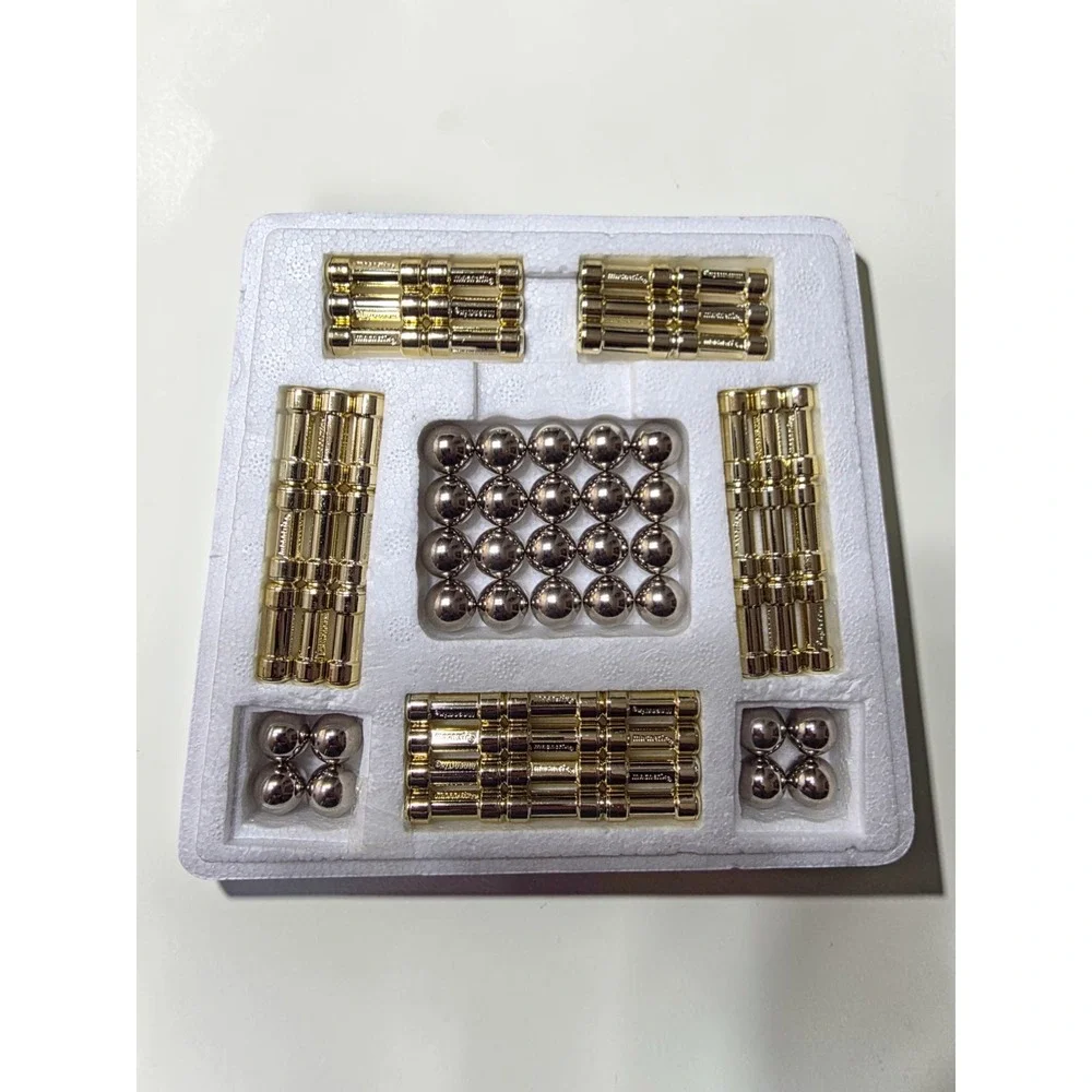 Roseart magnetix gold